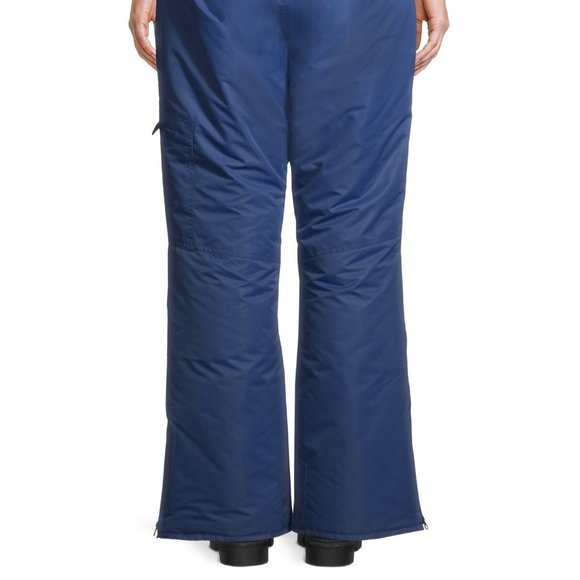 New Swiss Tech Ski Snowboard Pants - Picture 4 of 12